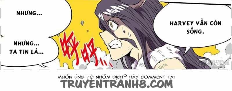 Gen Thợ Săn - Chương 37 - ảnh 2