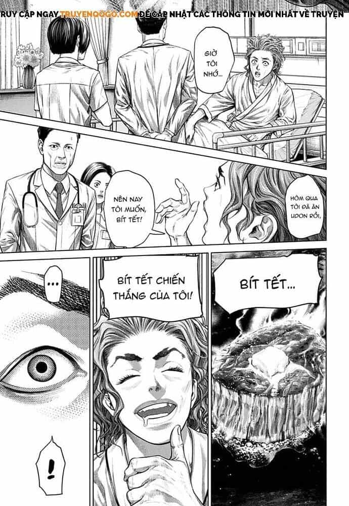 Genikasuri - Chương 1 - ảnh 18