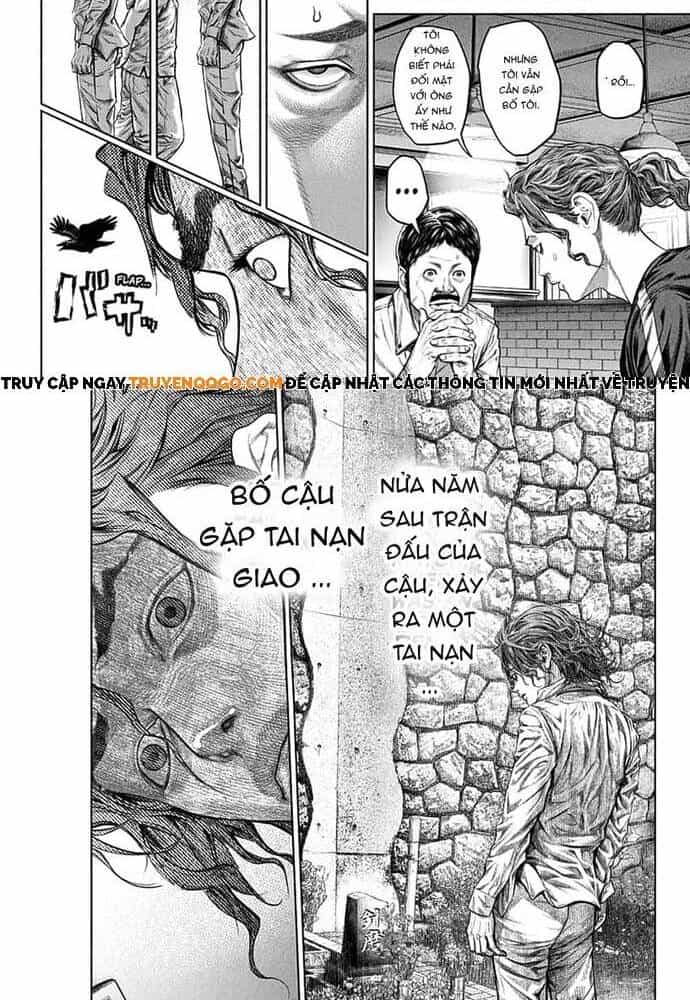 Genikasuri - Chương 1 - ảnh 48
