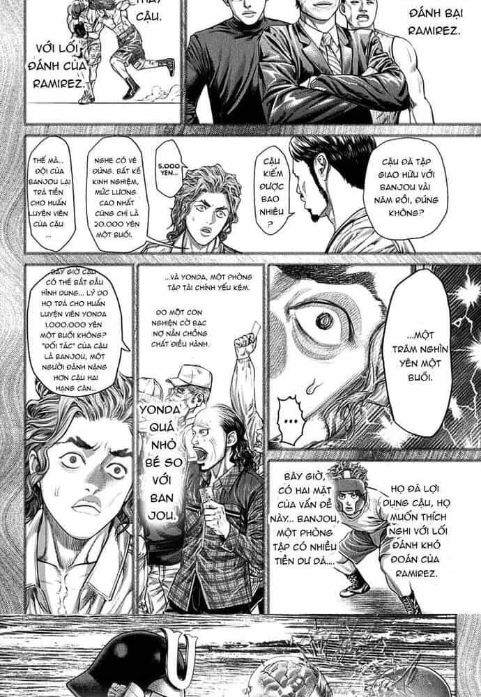 Genikasuri - Chương 1 - ảnh 52