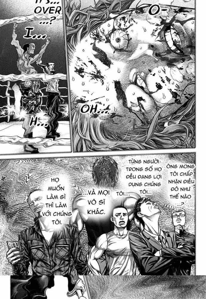 Genikasuri - Chương 1 - ảnh 58