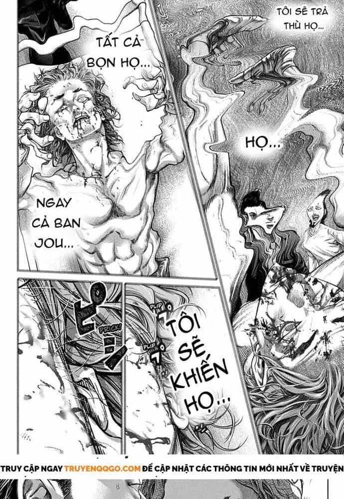 Genikasuri - Chương 1 - ảnh 59