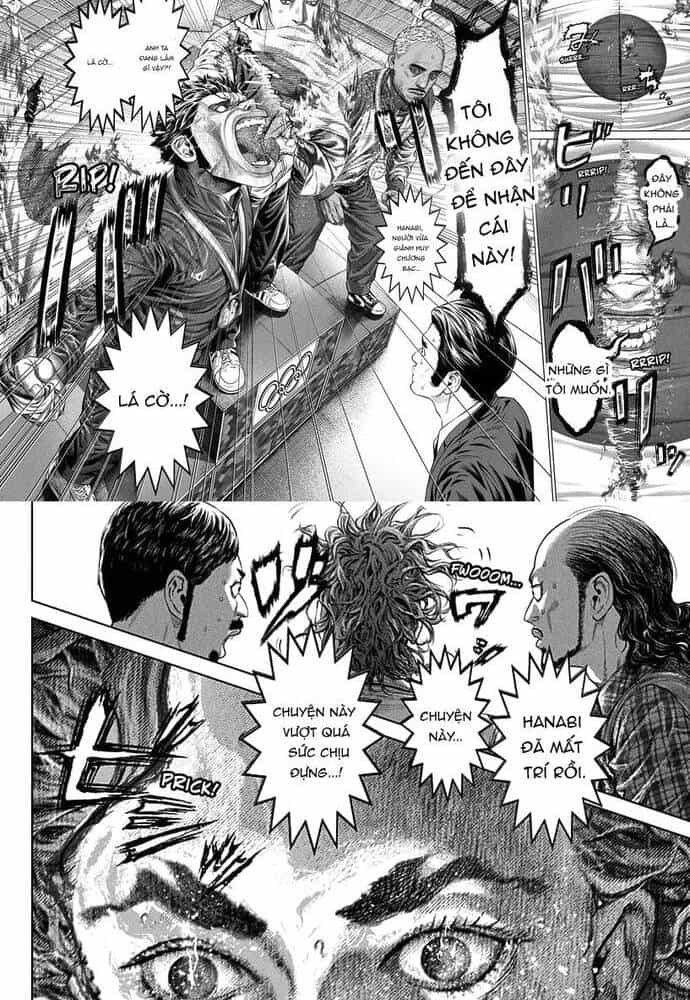 Genikasuri - Chương 1 - ảnh 65