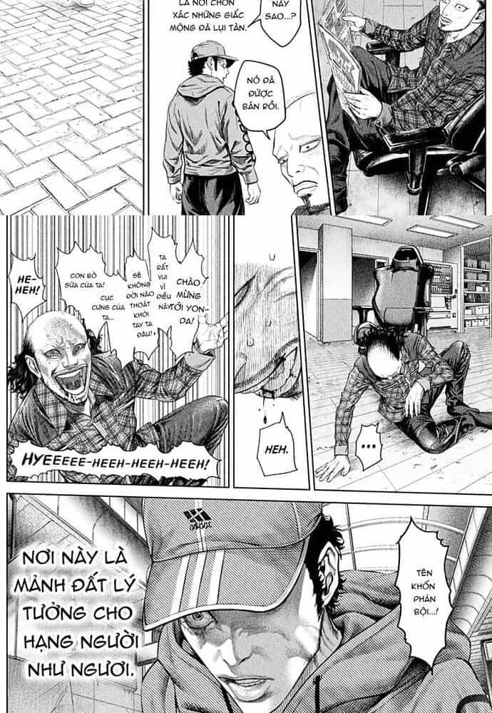 Genikasuri - Chương 2 - ảnh 51