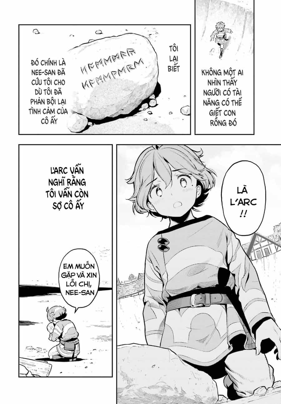 Genkai Koe No Tenpu Wa, Tensei-Sha Ni Shika Atsukaenai - Chương 12 - ảnh 7