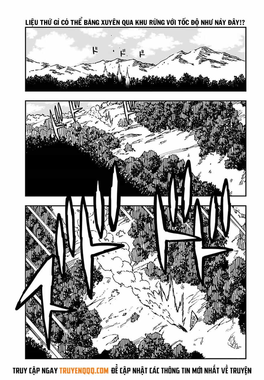 Genkai Level 1 Kara No Nariagari: Saijaku Level No Ore Ga Isekai Saikyou Ni Naru Made - Chương 10 - ảnh 2