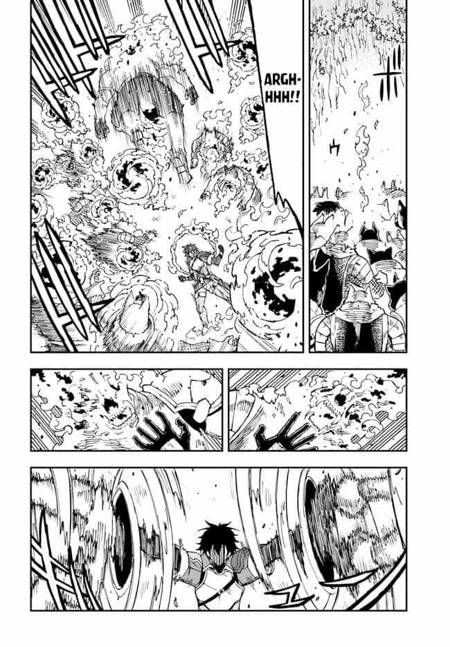 Genkai Level 1 Kara No Nariagari: Saijaku Level No Ore Ga Isekai Saikyou Ni Naru Made - Chương 16.5 - ảnh 2