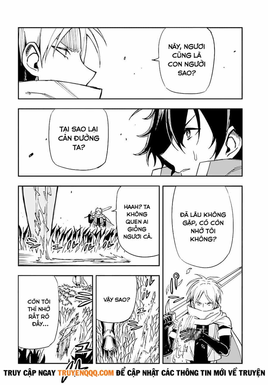 Genkai Level 1 Kara No Nariagari: Saijaku Level No Ore Ga Isekai Saikyou Ni Naru Made - Chương 18 - ảnh 14