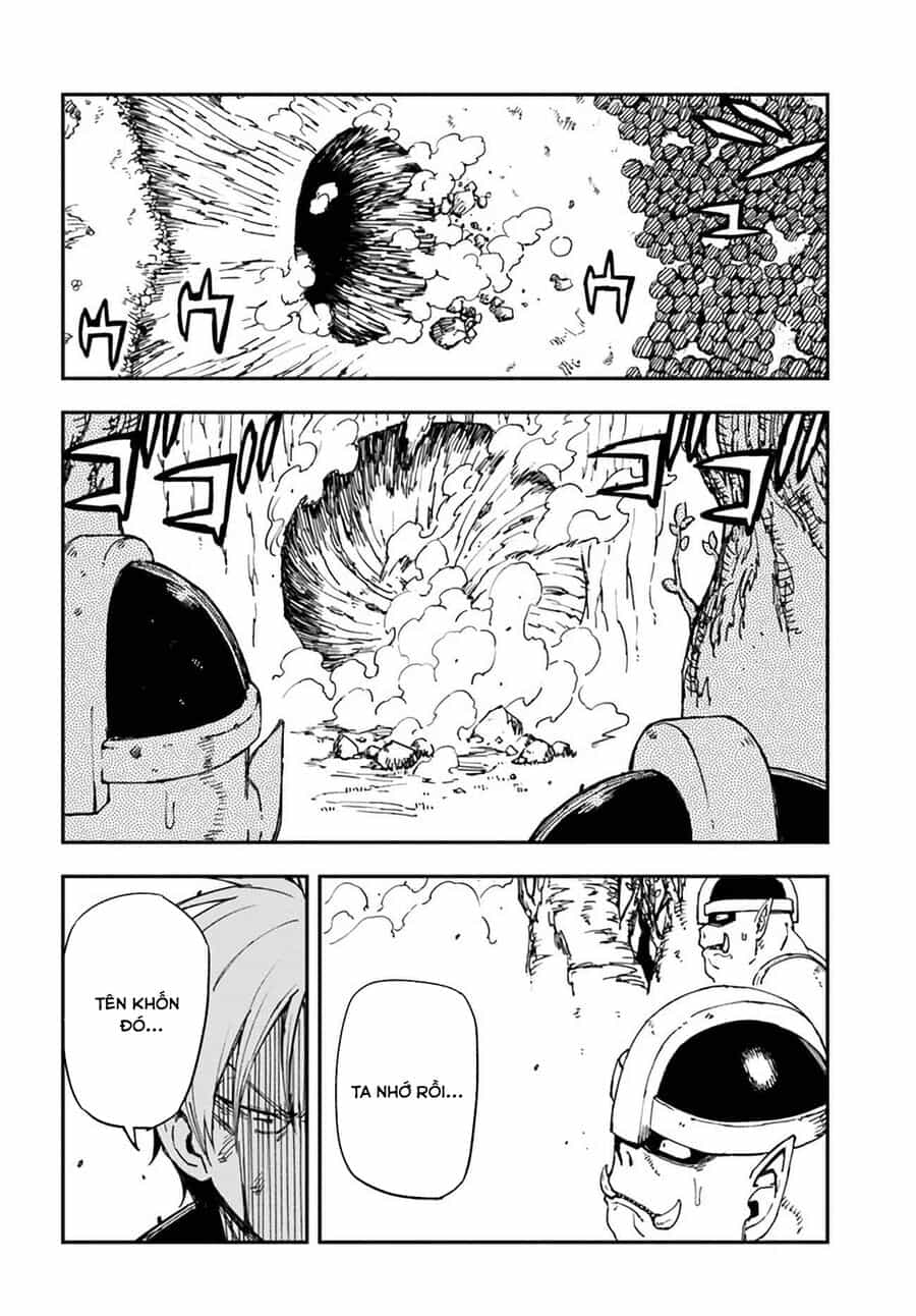 Genkai Level 1 Kara No Nariagari: Saijaku Level No Ore Ga Isekai Saikyou Ni Naru Made - Chương 20.5 - ảnh 10