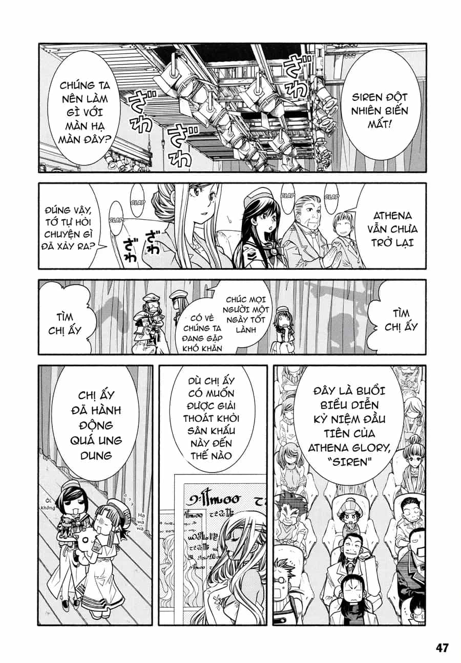 Genkai Level 1 Kara No Nariagari: Saijaku Level No Ore Ga Isekai Saikyou Ni Naru Made - Chương 60.6 - ảnh 13