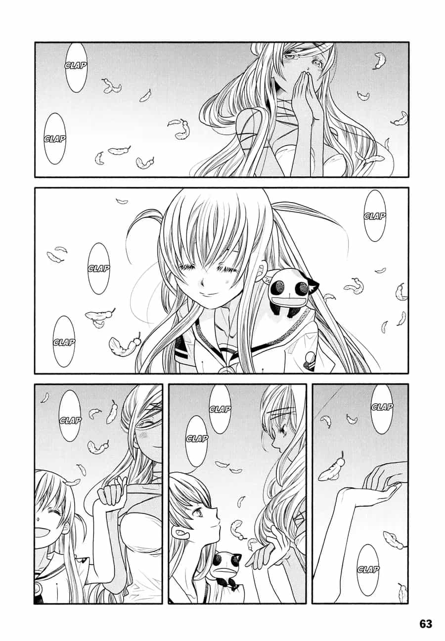 Genkai Level 1 Kara No Nariagari: Saijaku Level No Ore Ga Isekai Saikyou Ni Naru Made - Chương 60.6 - ảnh 29
