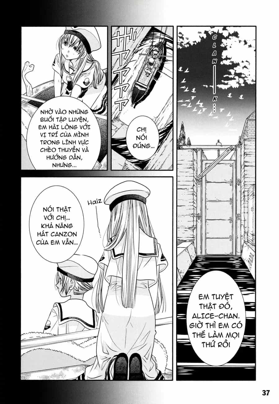 Genkai Level 1 Kara No Nariagari: Saijaku Level No Ore Ga Isekai Saikyou Ni Naru Made - Chương 60.6 - ảnh 3