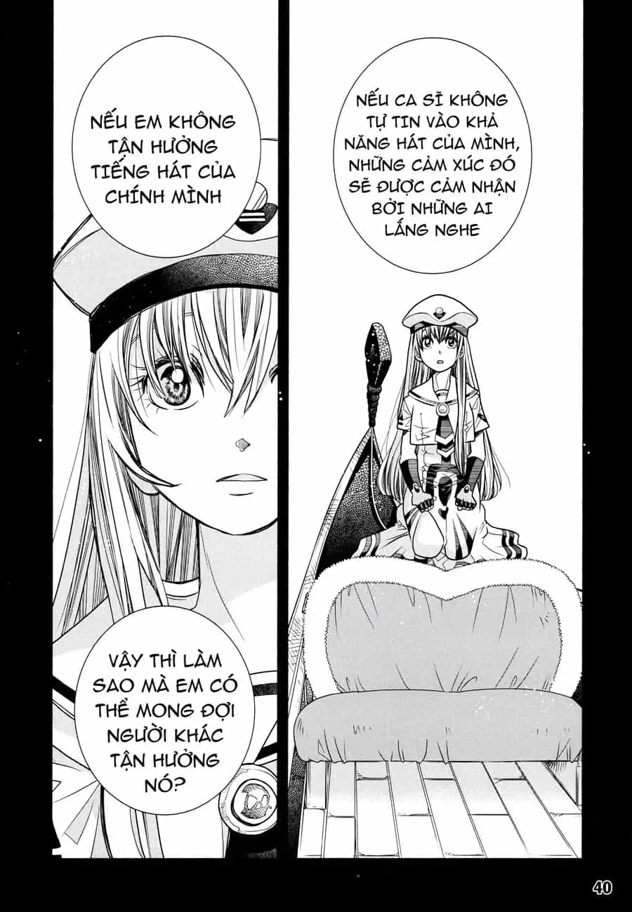 Genkai Level 1 Kara No Nariagari: Saijaku Level No Ore Ga Isekai Saikyou Ni Naru Made - Chương 60.6 - ảnh 6