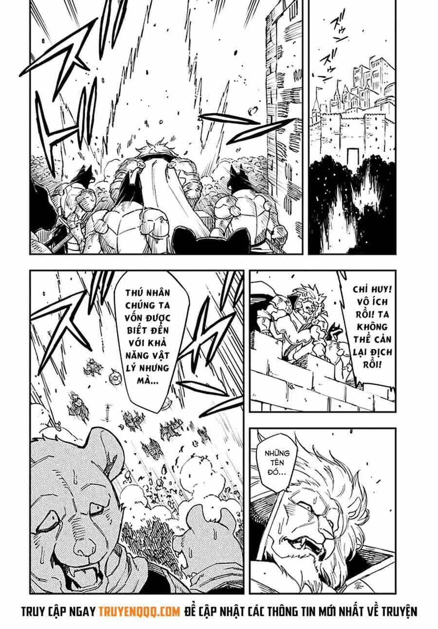 Genkai Level 1 Kara No Nariagari: Saijaku Level No Ore Ga Isekai Saikyou Ni Naru Made - Chương 7.5 - ảnh 9