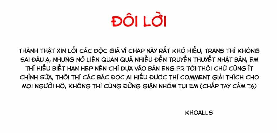 Getsurin Ni Kiri Saku - Chương 15 - ảnh 30