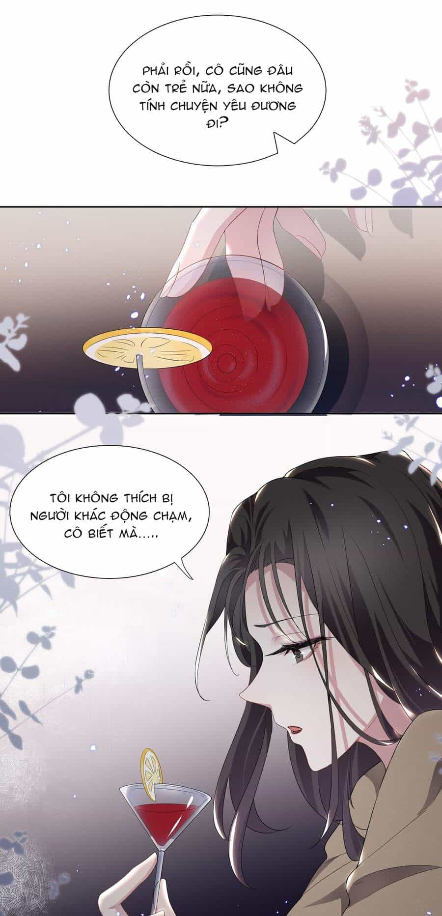Ghen Tuông Số 1 Thế Giới - Chương 1 - ảnh 20