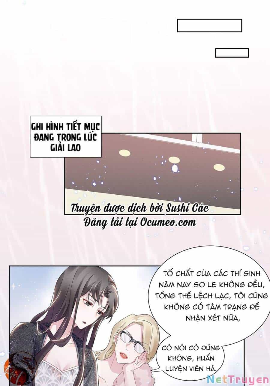Ghen Tuông Số 1 Thế Giới - Chương 12 - ảnh 25