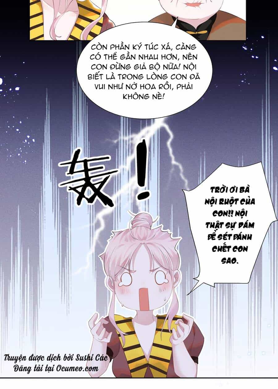 Ghen Tuông Số 1 Thế Giới - Chương 19 - ảnh 14