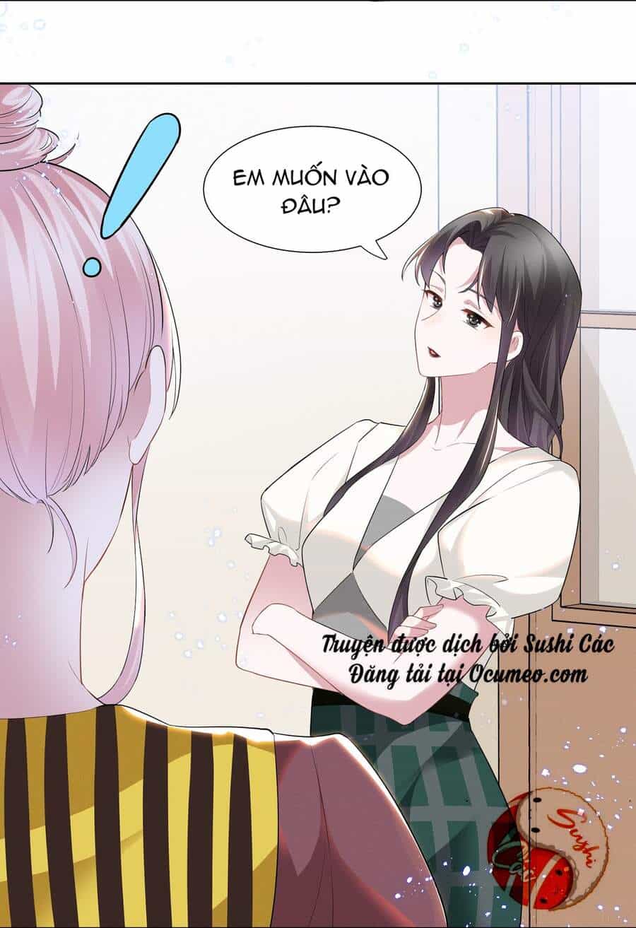 Ghen Tuông Số 1 Thế Giới - Chương 19 - ảnh 25
