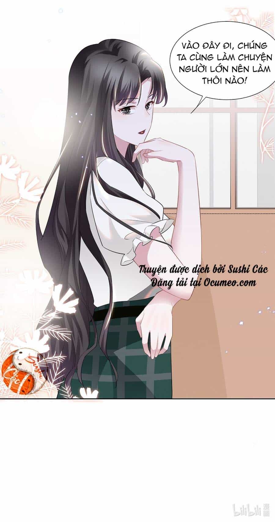 Ghen Tuông Số 1 Thế Giới - Chương 19 - ảnh 28