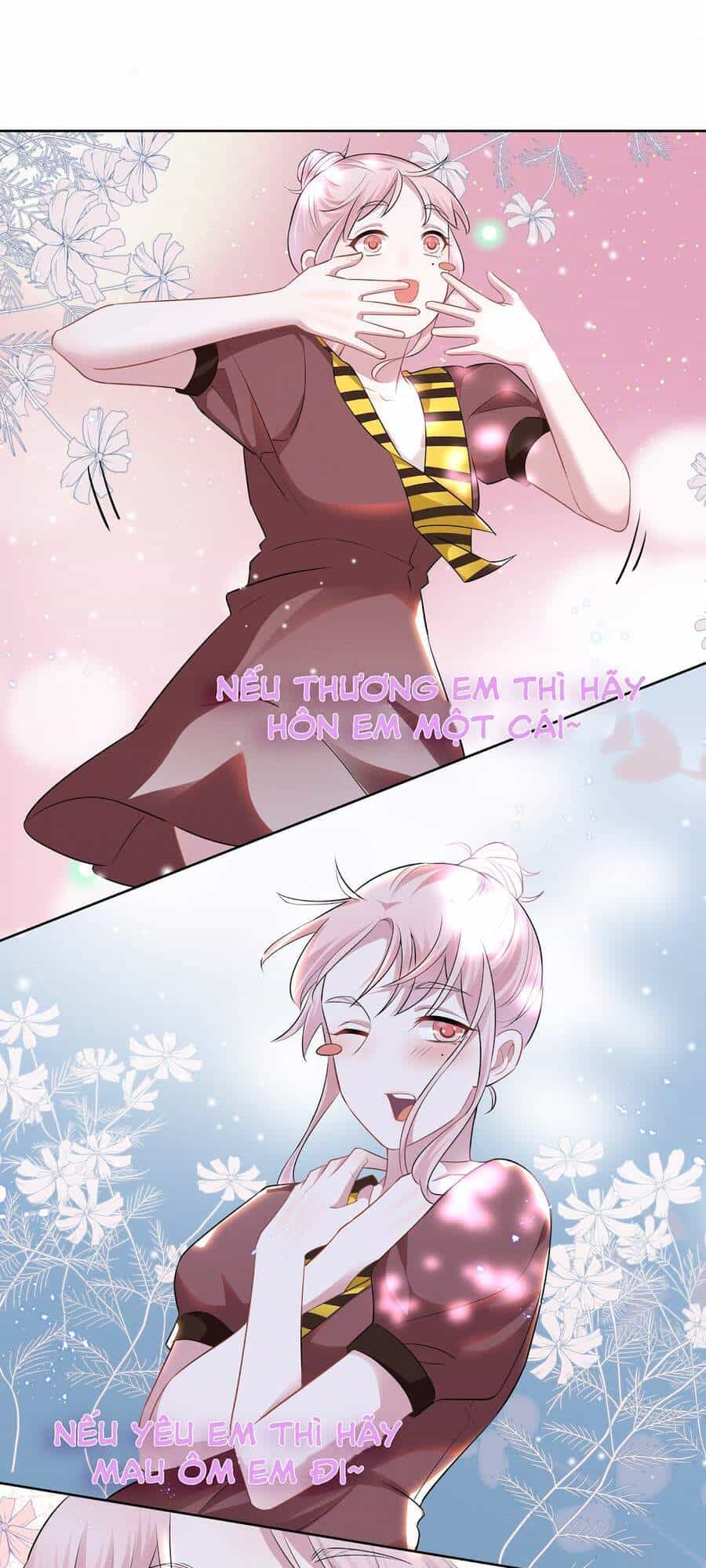 Ghen Tuông Số 1 Thế Giới - Chương 20 - ảnh 29