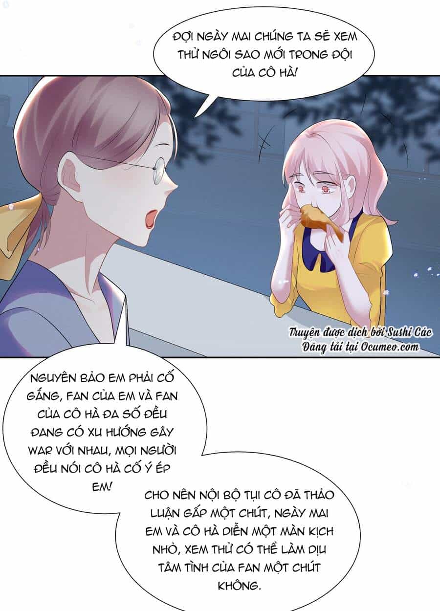 Ghen Tuông Số 1 Thế Giới - Chương 25 - ảnh 22