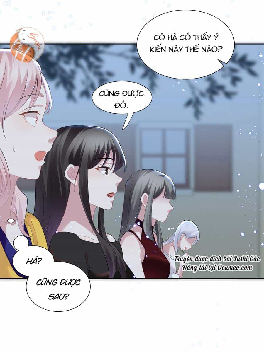 Ghen Tuông Số 1 Thế Giới - Chương 25 - ảnh 25