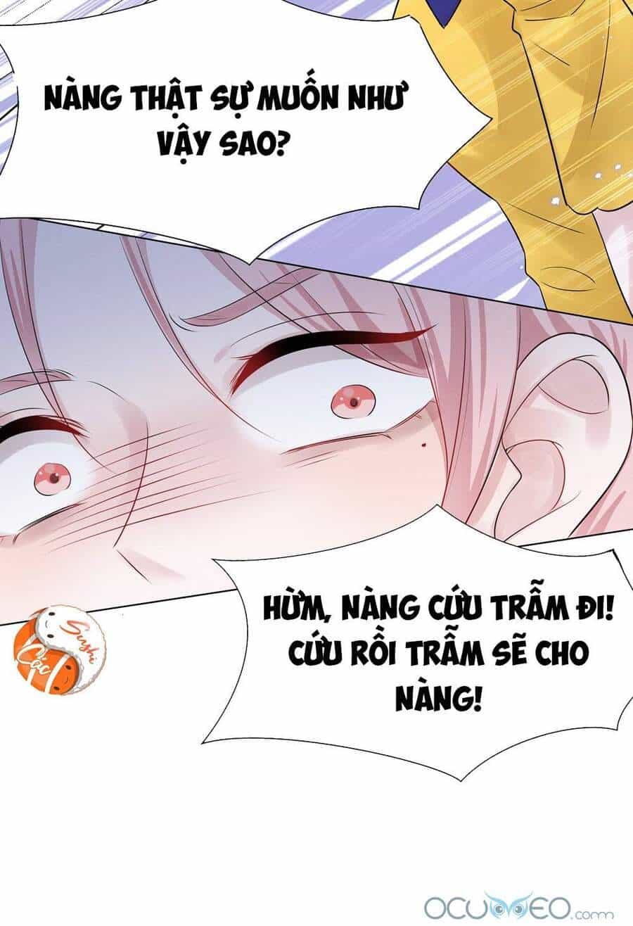 Ghen Tuông Số 1 Thế Giới - Chương 28 - ảnh 20
