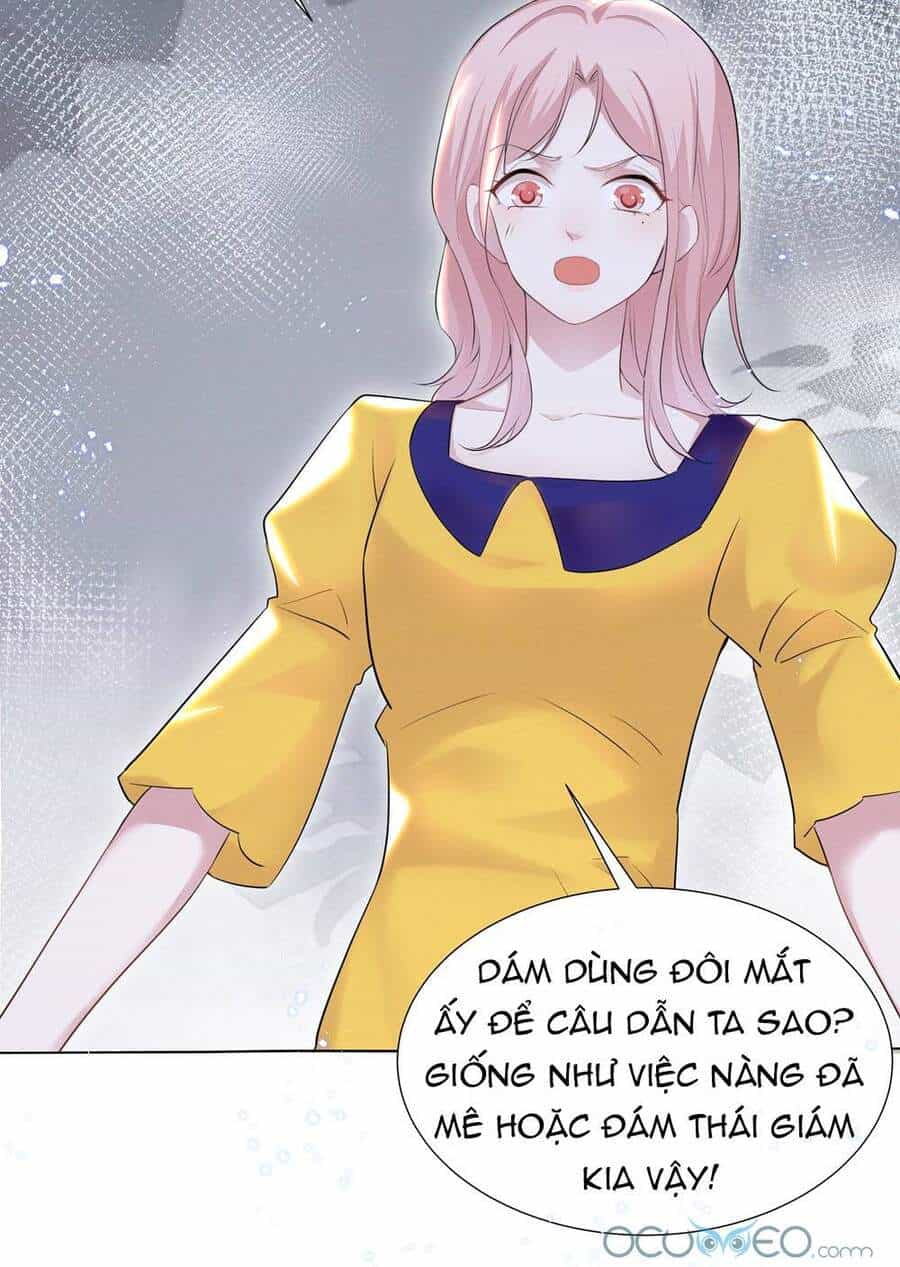 Ghen Tuông Số 1 Thế Giới - Chương 28 - ảnh 3