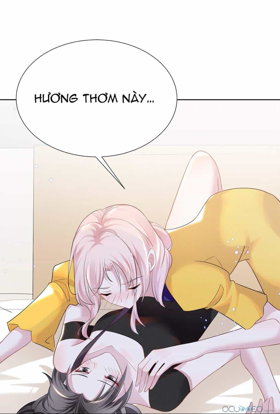 Ghen Tuông Số 1 Thế Giới - Chương 28 - ảnh 7