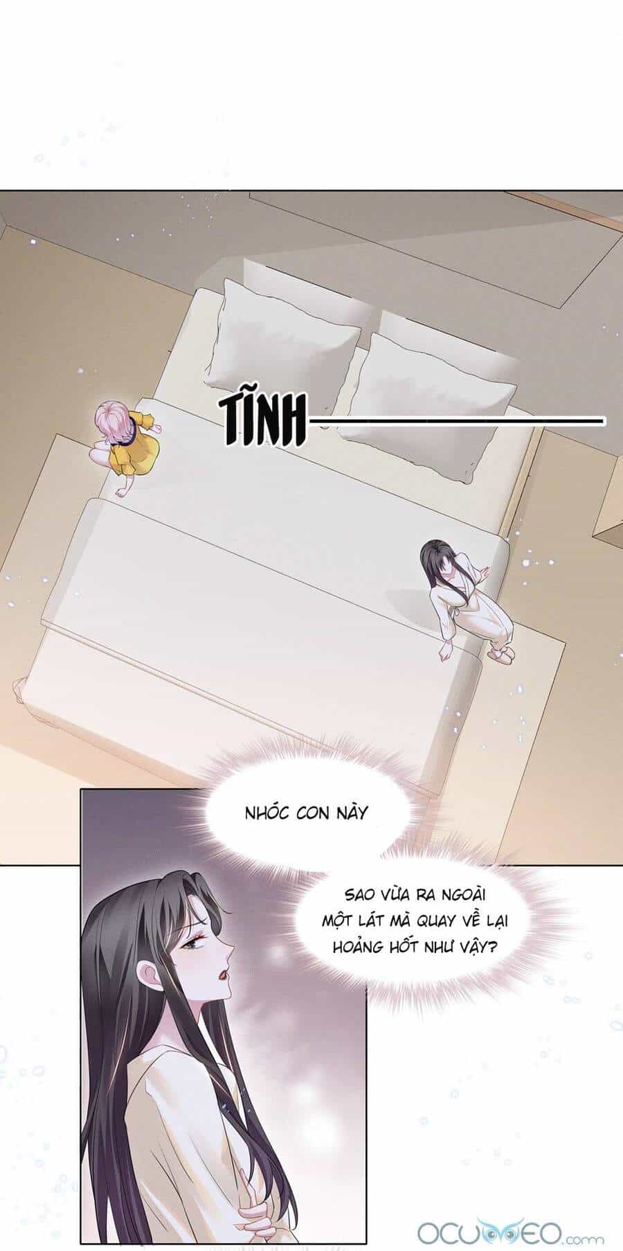 Ghen Tuông Số 1 Thế Giới - Chương 29 - ảnh 23