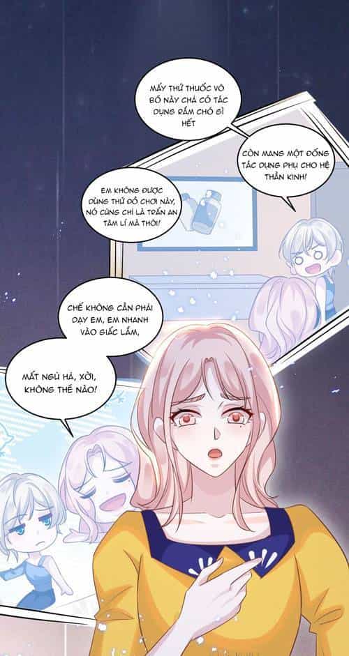 Ghen Tuông Số 1 Thế Giới - Chương 31 - ảnh 18