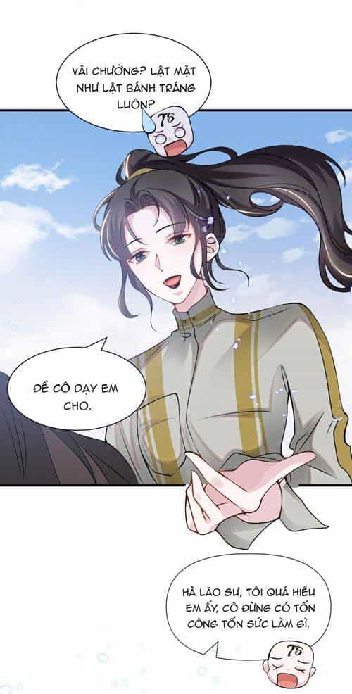 Ghen Tuông Số 1 Thế Giới - Chương 32 - ảnh 15