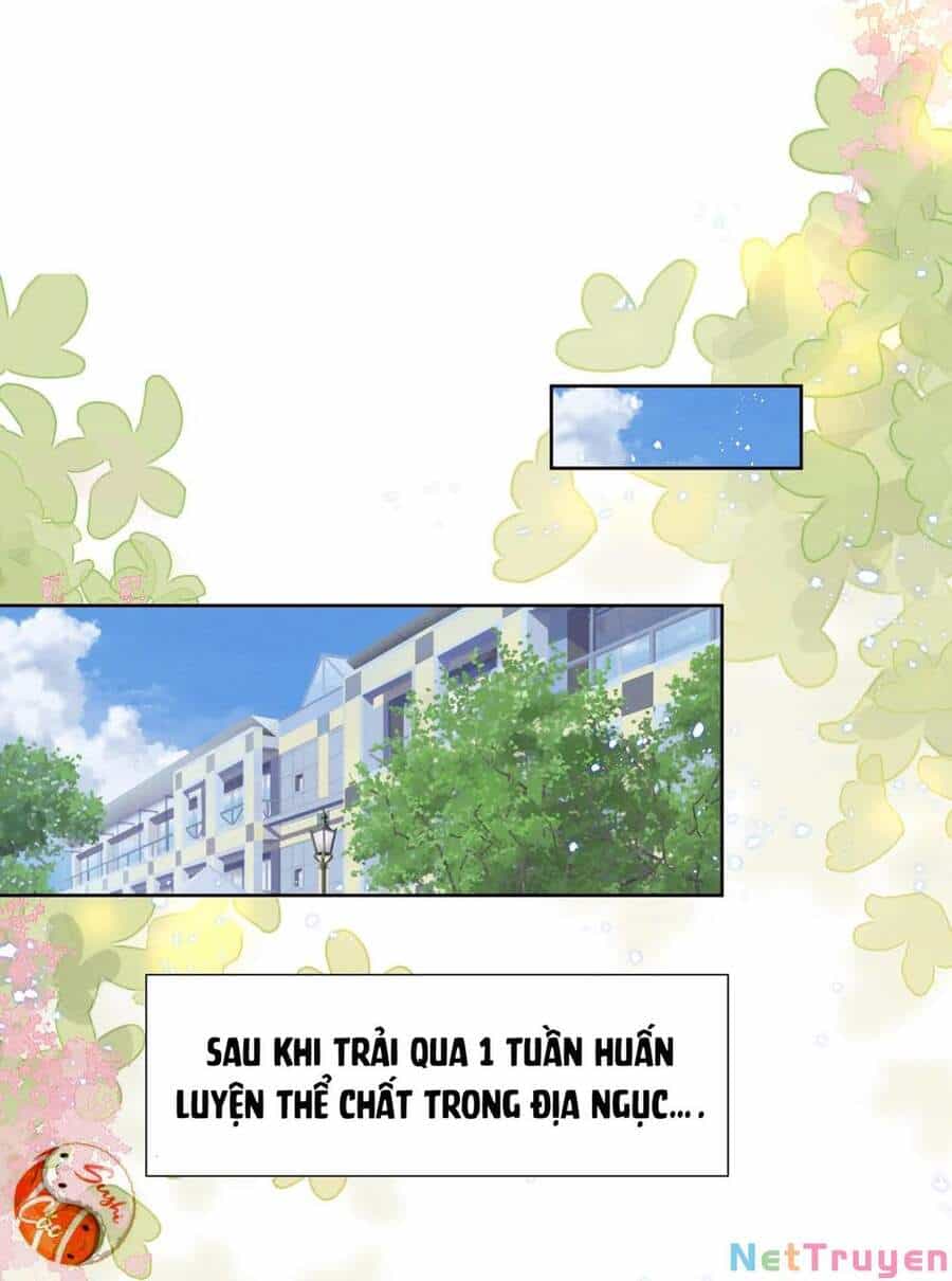 Ghen Tuông Số 1 Thế Giới - Chương 4 - ảnh 2