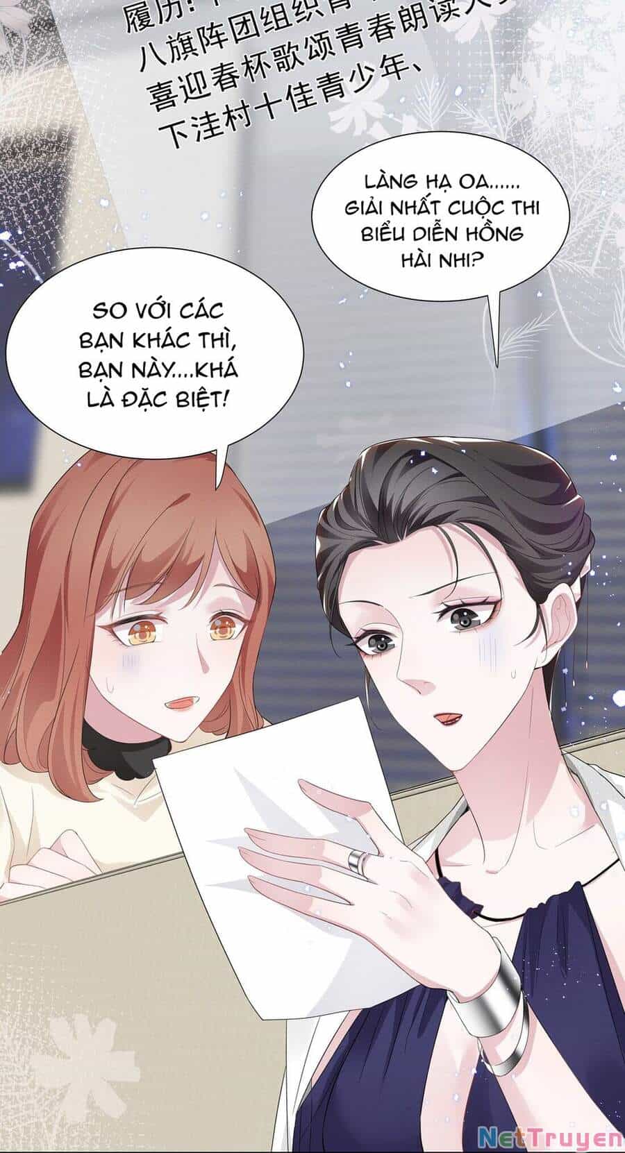 Ghen Tuông Số 1 Thế Giới - Chương 5 - ảnh 13