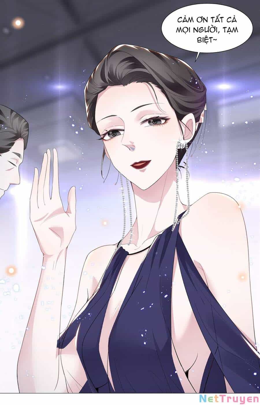 Ghen Tuông Số 1 Thế Giới - Chương 5 - ảnh 3