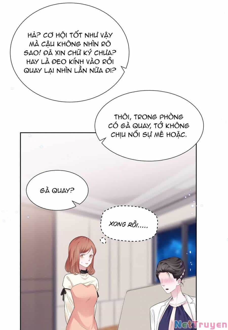 Ghen Tuông Số 1 Thế Giới - Chương 5 - ảnh 38