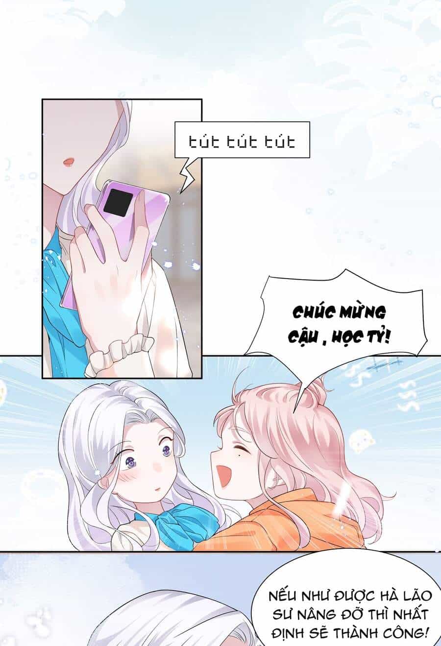 Ghen Tuông Số 1 Thế Giới - Chương 9 - ảnh 16