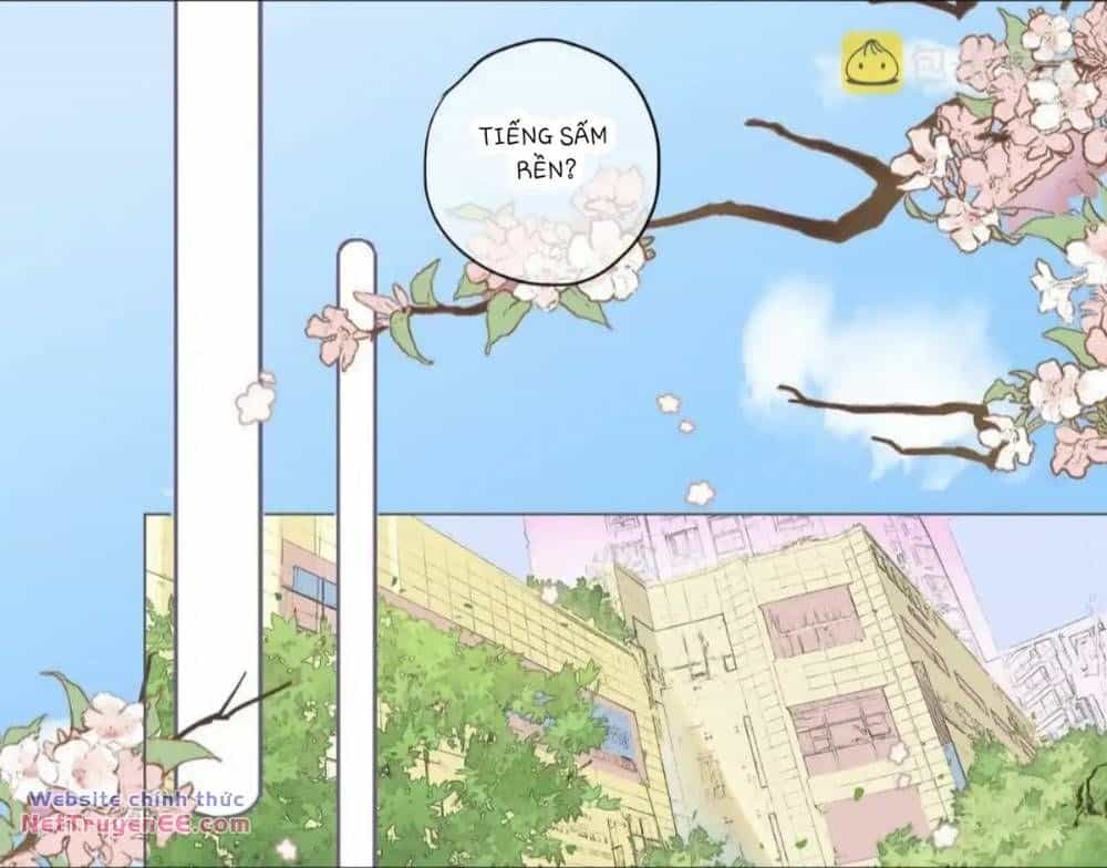 Ghi Chú Hoa Anh Đào - Chương 2 - ảnh 3
