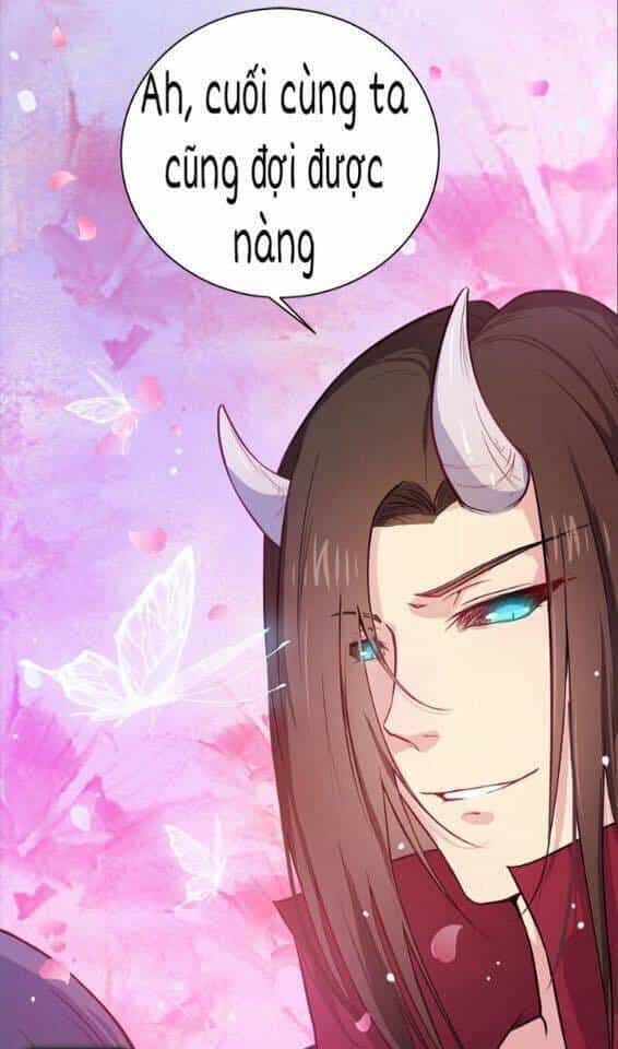 Ghosly King Đã Yêu Tôi - Chương 1 - ảnh 14