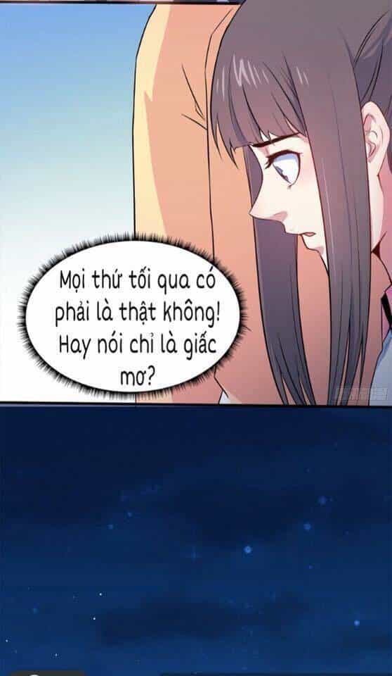 Ghosly King Đã Yêu Tôi - Chương 1 - ảnh 34
