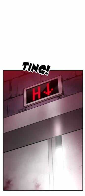 Ghost Hammer (Pre-Serialization) - Chương 1 - ảnh 20