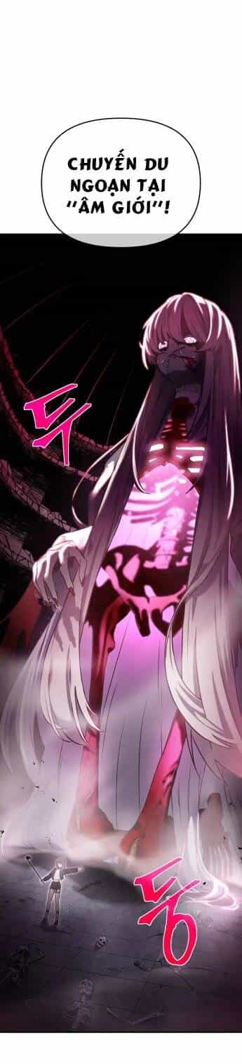 Ghost Hammer (Pre-Serialization) - Chương 1 - ảnh 23
