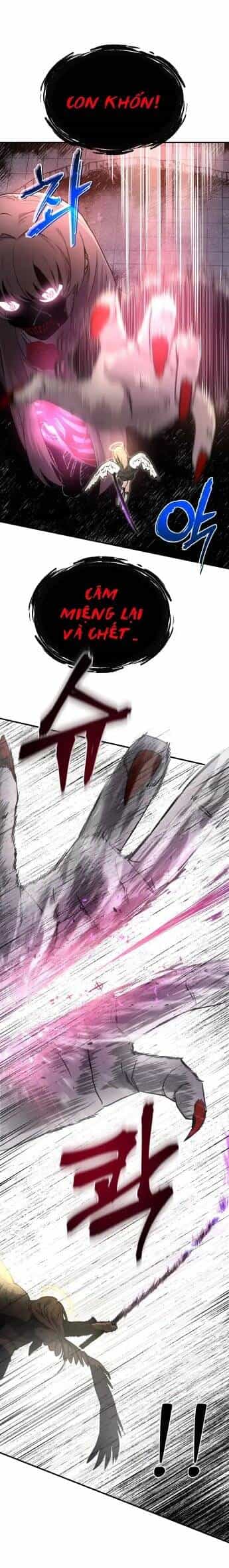 Ghost Hammer (Pre-Serialization) - Chương 1 - ảnh 40