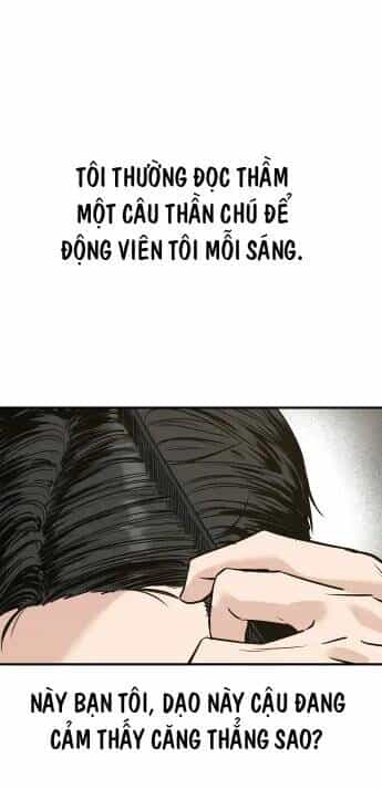 Ghost Hammer (Pre-Serialization) - Chương 2 - ảnh 1