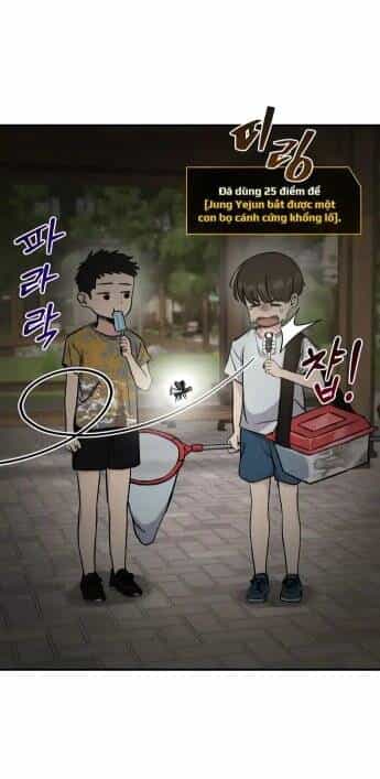 Ghost Hammer (Pre-Serialization) - Chương 2 - ảnh 101