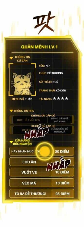 Ghost Hammer (Pre-Serialization) - Chương 2 - ảnh 106