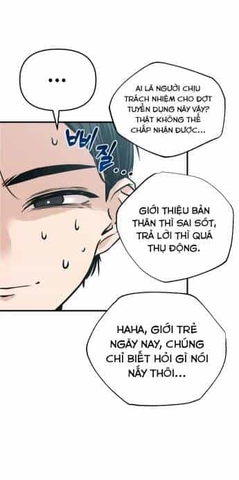 Ghost Hammer (Pre-Serialization) - Chương 2 - ảnh 11