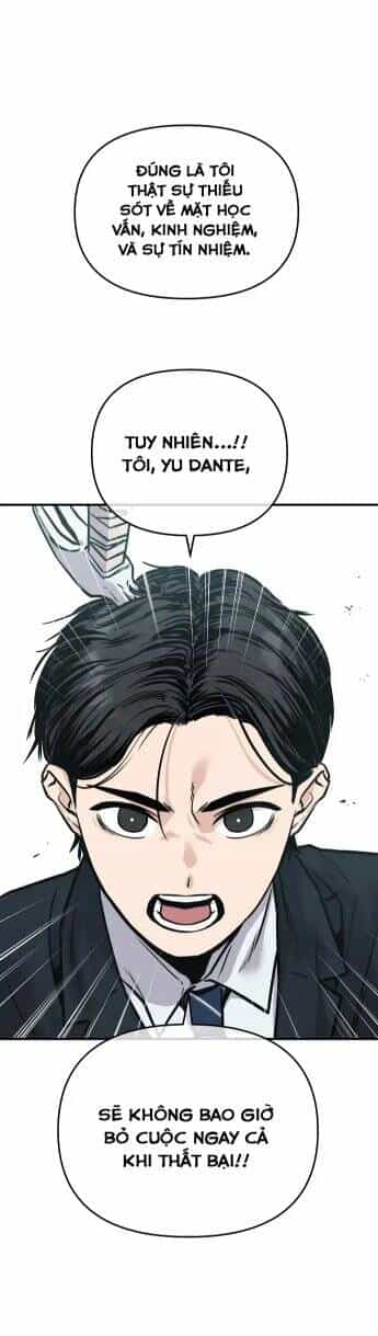 Ghost Hammer (Pre-Serialization) - Chương 2 - ảnh 14