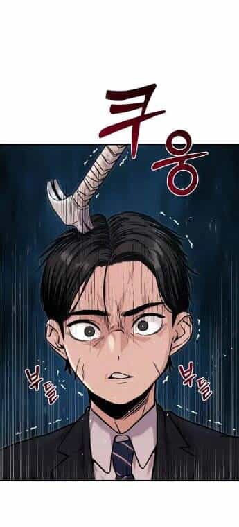 Ghost Hammer (Pre-Serialization) - Chương 2 - ảnh 19